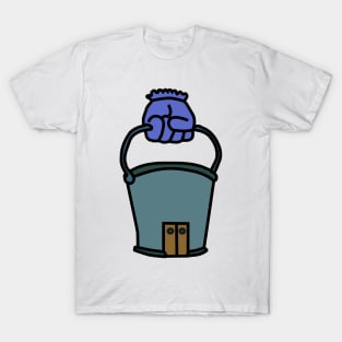 Chum Bucket T-Shirt